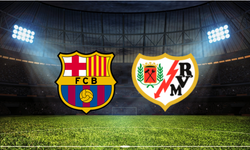 Barcelona - Rayo Vallecano Maçı Ne Zaman? Saat Kaçta? Hangi Kanalda?