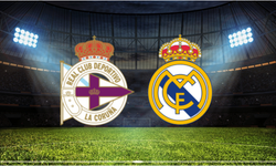 Deportivo - Real Madrid Maçı Ne Zaman? Saat Kaçta? Canlı Yayını Var mı? Arda Güler Maçta Oynayacak mı?