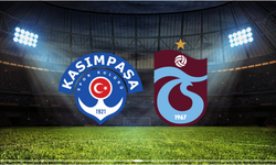 Kasımpaşa - Trabzonspor Maçı Ne Zaman? Saat Kaçta? Hangi Kanalda?