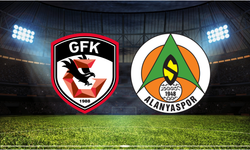 Gaziantep FK - Alanyaspor Maçı Ne Zaman? Saat Kaçta? Hangi Kanalda?