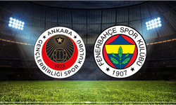 Gençlerbirliği - Fenerbahçe Maçı Ne Zaman? Saat Kaçta? Hangi Kanalda?
