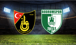 İstanbulspor - Bodrum FK Maçı Ne Zaman? Saat Kaçta? Hangi Kanalda?