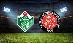 Iğdır FK - Fatih Karagümrük Maçı Ne Zaman? Saat Kaçta? Hangi Kanalda?