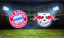 Bayern Münih - Leipzig Maçı Ne Zaman? Saat Kaçta? Hangi Kanalda?