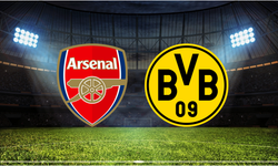 Arsenal - Borussia Dortmund Maçı Ne Zaman? Saat Kaçta? Canlı Yayını Var mı?