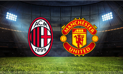 Milan - Manchester United Maçı Ne Zaman? Saat Kaçta? Canlı Yayını Var mı?
