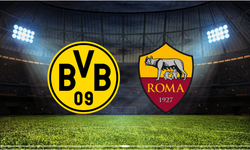 Borussia Dortmund - Roma Maçı Ne Zaman? Saat Kaçta? Canlı Yayını Var mı?