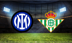 Inter - Real Betis Maçı Ne Zaman? Saat Kaçta? Canlı Yayını Var mı?