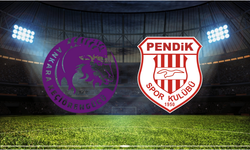 Keçiörengücü - Pendikspor Maçı Ne Zaman? Saat Kaçta? Hangi Kanalda?