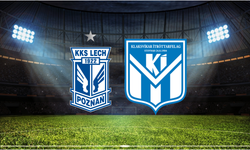 Lech Poznan - Klaksvik Maçı Ne Zaman? Saat Kaçta? Canlı Yayını Var mı?
