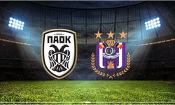 PAOK - Anderlecht Maçı Ne Zaman? Saat Kaçta? Canlı Yayını Var mı?