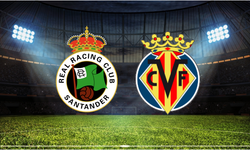 Racing Santander - Villarreal Maçı Ne Zaman? Saat Kaçta? Hangi Kanalda?
