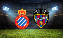 Espanyol - Levante Maçı Ne Zaman? Saat Kaçta? Hangi Kanalda?