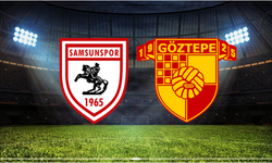Samsunspor - Göztepe Maçı Ne Zaman? Saat Kaçta? Hangi Kanalda?
