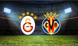 Galatasaray - Villarreal Maçı Ne Zaman? Saat Kaçta? Hangi Kanalda?