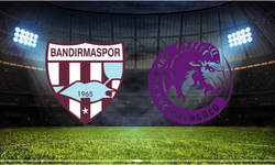 Bandırmaspor - Keçiörengücü Maçı Biletleri Satışa Çıktı! İştr Biletlerin Fiyatları: