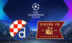 Dinamo Zagreb - Viking Maçı Ne Zaman? Saat Kaçta? Hangi Kanalda?