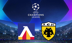 Levski Sofya - AEK Atina Maçı Ne Zaman? Saat Kaçta? Hangi Kanalda?