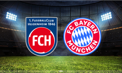 Heidenheim - Bayern Münih Maçı Ne Zaman? Saat Kaçta? Hangi Kanalda?