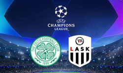 Celtic - LASK Maçı Ne Zaman? Saat Kaçta? Hangi Kanalda?