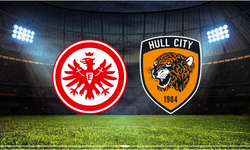 Eintracht Frankfurt - Hull City Maçı Ne Zaman? Saat Kaçta? Hangi Kanalda?