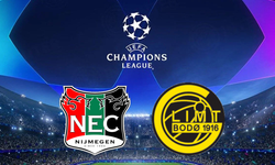 NEC Nijmegen - Bodo/Glimt Maçı Ne Zaman? Saat Kaçta? Hangi Kanalda?