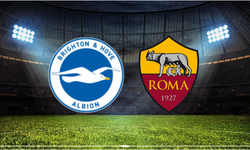 Brighton - Roma Maçı Ne Zaman? Saat Kaçta? Canlı Yayını Var mı?