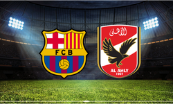 Joan Gamper Kupası'nda Dev Randevu! Barcelona - Al Ahly Maçı Ne Zaman? Saat Kaçta? Hangi Kanalda?