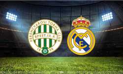 Ferencvaros - Real Madrid Maçı Ne Zaman? Saat Kaçta? Canlı Yayını Var mı? Arda Güler Maçta Oynayacak mı?