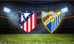 Atletico Madrid - Malaga Maçı Ne Zaman? Saat Kaçta? Hangi Kanalda?