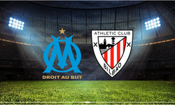 Marsilya - Athletic Bilbao Maçı Ne Zaman? Saat Kaçta? Canlı Yayını Var mı?