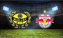 Mjallby - Salzburg Maçı Ne Zaman? Saat Kaçta? Canlı Yayını Var mı?