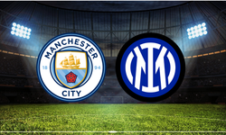 Manchester City - Inter Maçı Ne Zaman? Saat Kaçta? Hangi Kanalda?