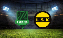 Egnatia - Lillestrom Maçı Ne Zaman? Saat Kaçta? Canlı Yayını Var mı?