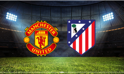 Manchester United - Atletico Madrid Maçı Ne Zaman? Saat Kaçta? Hangi Kanalda?