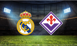 Real Madrid - Fiorentina Maçı Ne Zaman? Saat Kaçta? Hangi Kanalda? Arda Güler Maçta Oynayacak mı?