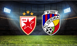 Kızılyıldız - Viktoria Plzen Maçı Ne Zaman? Saat Kaçta? Canlı Yayını Var mı?