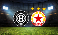 OFI - CSKA Sofya Maçı Ne Zaman? Saat Kaçta? Canlı Yayını Var mı?