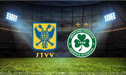 St. Truidense - Omonia Maçı Ne Zaman? Saat Kaçta? Canlı Yayını Var mı?