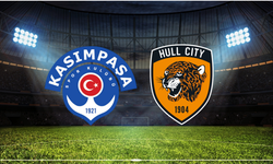 Kasımpaşa - Hull City Maçı Ne Zaman? Saat Kaçta? Hangi Kanalda?