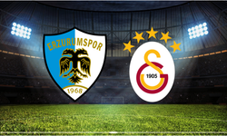 Erzurumspor FK - Galatasaray Maçı Ne Zaman? Saat Kaçta? Hangi Kanalda?