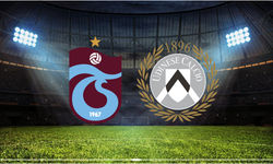 Trabzonspor - Udinese Maçı Ne Zaman? Saat Kaçta? Hangi Kanalda?