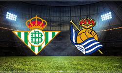 Real Betis - Real Sociedad Maçı Ne Zaman? Saat Kaçta? Hangi Kanalda?