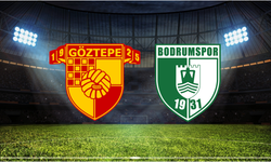 Göztepe - Bodrum FK Maçı Ne Zaman? Saat Kaçta? Canlı Yayını Var mı?