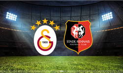 Galatasaray - Rennes Maçı Ne Zaman? Saat Kaçta? Hangi Kanalda?