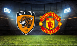 Hull City - Manchester United Maçı Ne Zaman? Saat Kaçta? Hangi Kanalda?