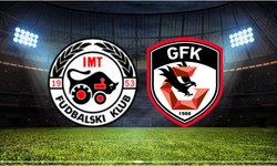 Novi Beograd - Gaziantep FK Maçı Saat Kaçta, Nasıl İzlenir? Canlı Yayını Var mı?