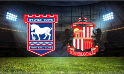 Ipswich Town - Sunderland Maçı Ne Zaman? Saat Kaçta? Hangi Kanalda?