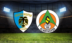 Erzurumspor FK - Alanyaspor Maçı Ne Zaman? Saat Kaçta? Canlı Yayını Var mı?