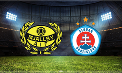 Mjallby - Bratislava Maçı Ne Zaman? Saat Kaçta? Canlı Yayını Var mı?